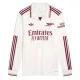 Arsenal 3. Paita 2025/26 Pitkähihainen