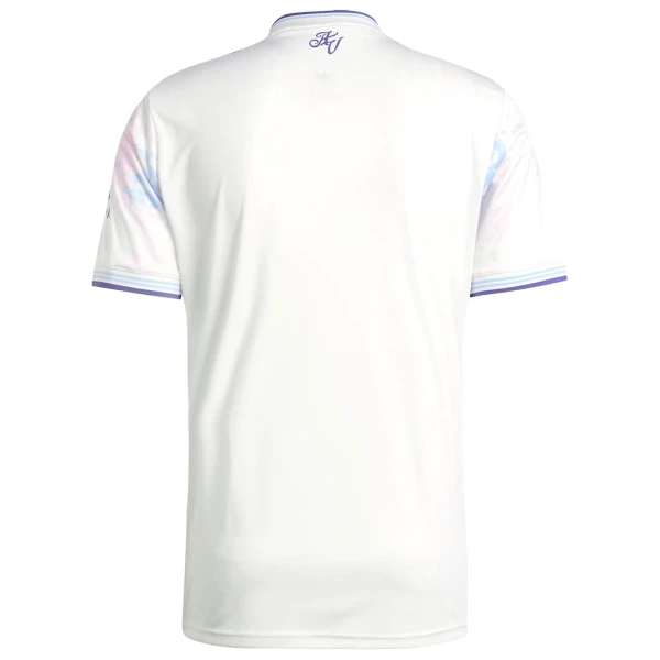 Aston Villa 3. Paita 2025/26