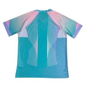 Barcelona Paita 2025/26 Sininen Erikoispainos