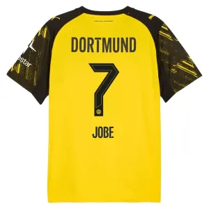 Borussia Dortmund Jobe Bellingham 7 Kotipaita 2025/26
