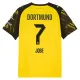 Borussia Dortmund Jobe Bellingham 7 Kotipaita 2025/26