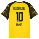 Borussia Dortmund Julian Brandt 10 Kotipaita 2025/26