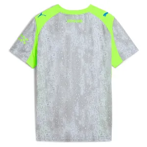 Manchester City 3. Paita 2025/26