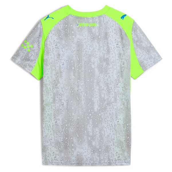 Manchester City 3. Paita 2025/26