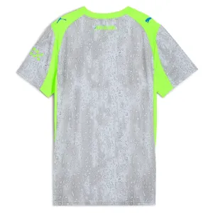 Manchester City 3. Paita Naisten 2025/26