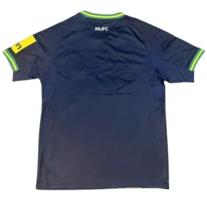 Newcastle United Paita 2025/26 Erikoispainos