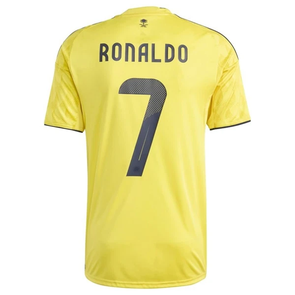 Al-Nassr FC Cristiano Ronaldo 7 Kotipaita 2025/26
