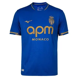 AS Monaco Vieraspaita 2025/26