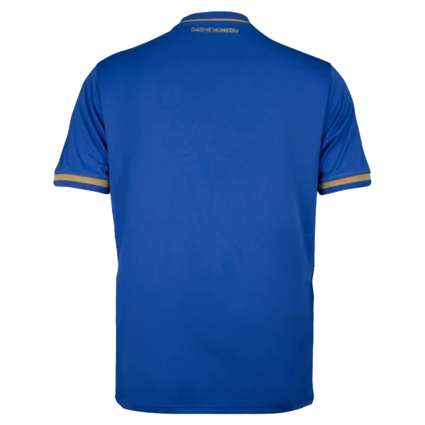 AS Monaco Vieraspaita 2025/26