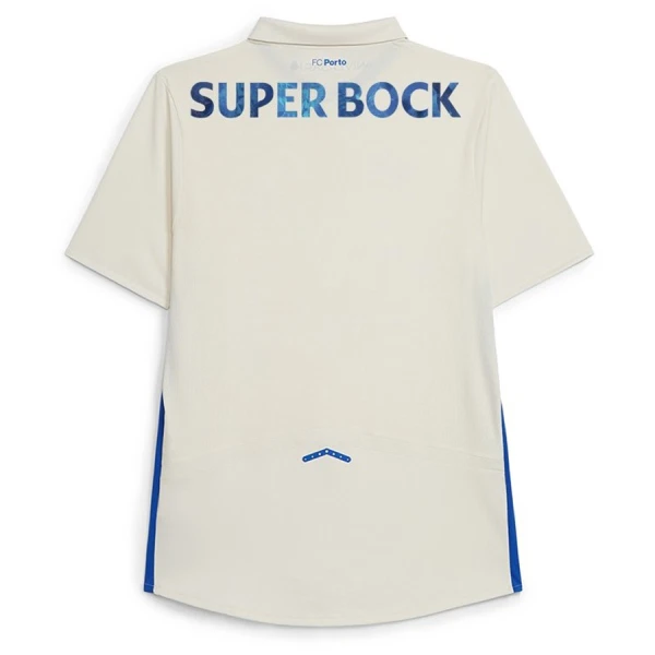 FC Porto 3. Paita 2025/26