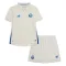 FC Porto 3. Paita Lasten 2025/26 (+ Shortsit)