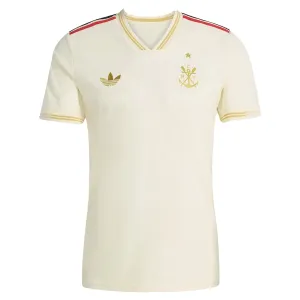 Flamengo 3. Paita 2025/26