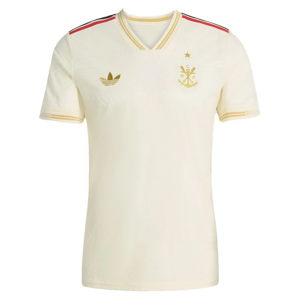 Flamengo 3. Paita 2025/26