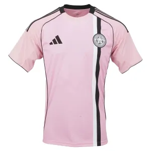 Leicester City 3. Paita 2025/26