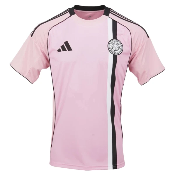 Leicester City 3. Paita 2025/26