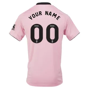 Leicester City 3. Paita 2025/26