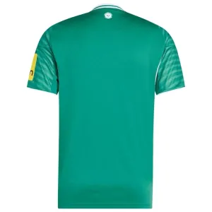 Newcastle United Vieraspaita 2025/26