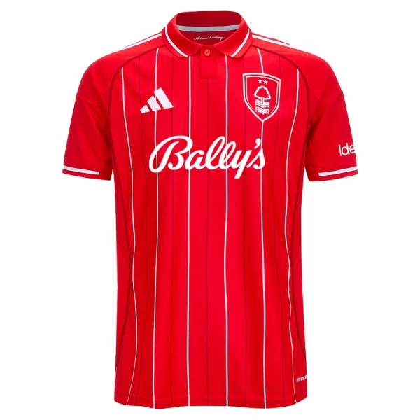 Nottingham Forest Kotipaita 2025/26