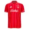 Nottingham Forest Kotipaita 2025/26