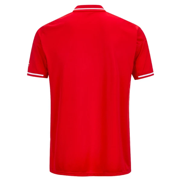 Nottingham Forest Kotipaita 2025/26