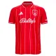 Nottingham Forest Kotipaita Lasten 2025/26 (+ Shortsit)
