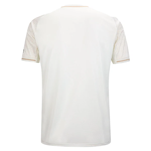 Nottingham Forest Vieraspaita Lasten 2025/26 (+ Shortsit)