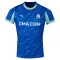 Olympique Marseille 3. Paita 2025/26