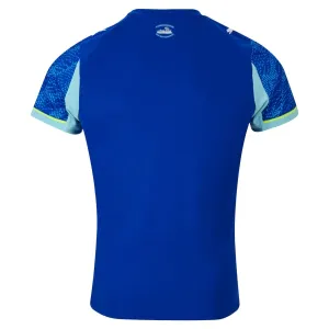 Olympique Marseille 3. Paita Lasten 2025/26 (+ Shortsit)