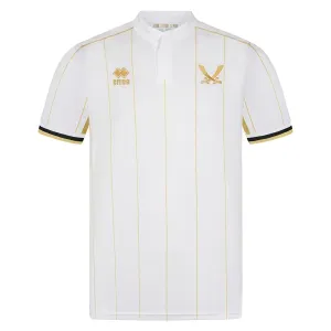 Sheffield United Vieraspaita 2025/26