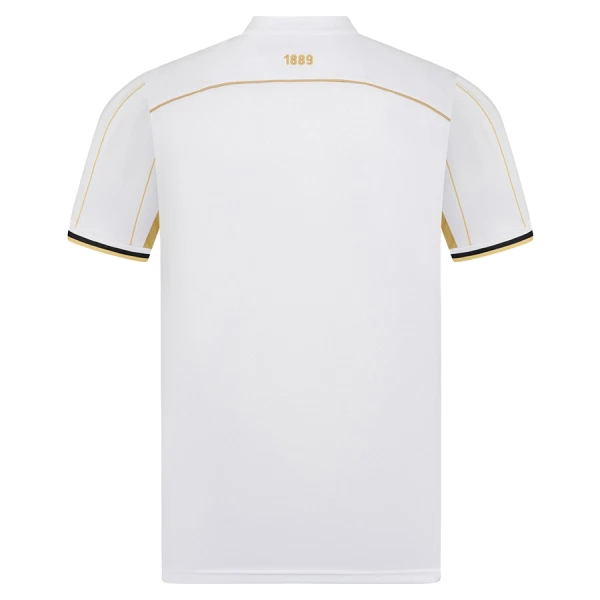 Sheffield United Vieraspaita 2025/26