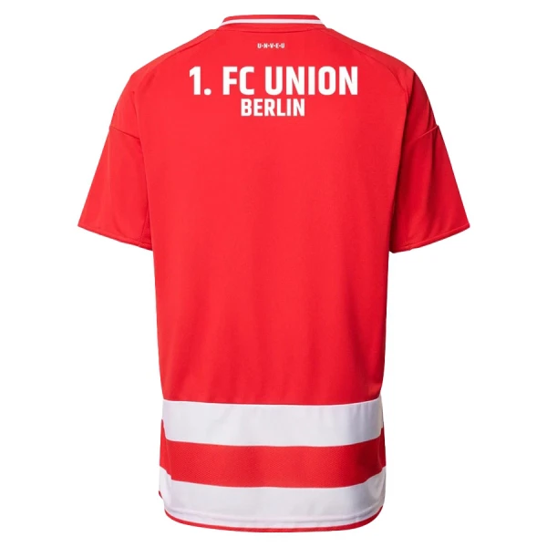 Union Berlin Kotipaita Lasten 2025/26 (+ Shortsit)