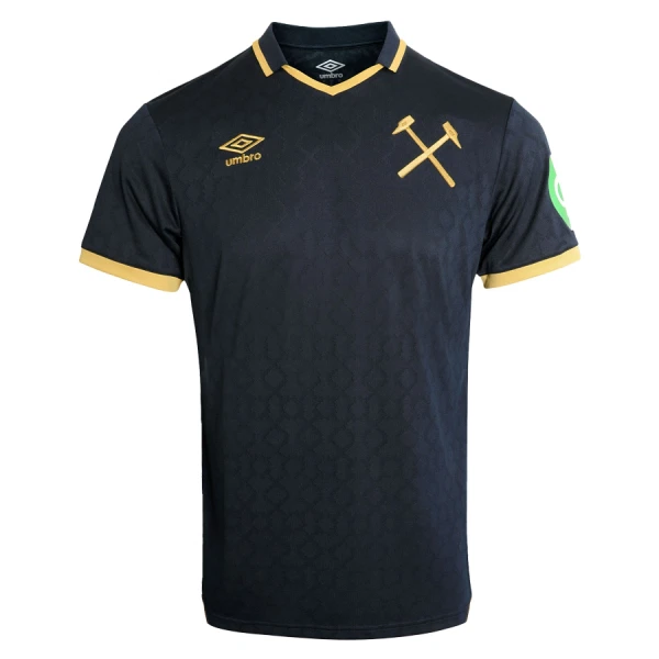 West Ham United 3. Paita 2025/26