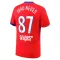 Paris Saint-Germain João Neves 87 3. Paita 2025/26