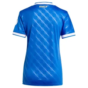 Real Madrid 3. Paita Naisten 2025/26