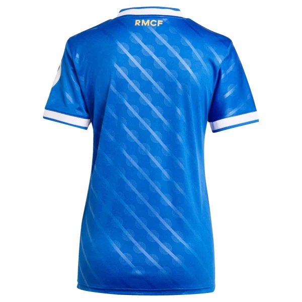 Real Madrid 3. Paita Naisten 2025/26