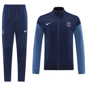 Paris Saint-Germain Harjoittelutakkipuvut 2025/26 Laivasto