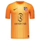 Atlético Madrid Jan Oblak 13 Maalivahdin Paita 2025/26 Oranssi