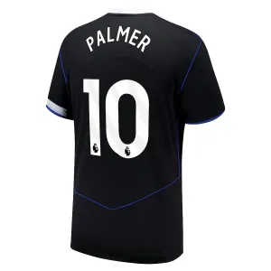 Chelsea Cole Palmer 10 3. Paita 2025/26