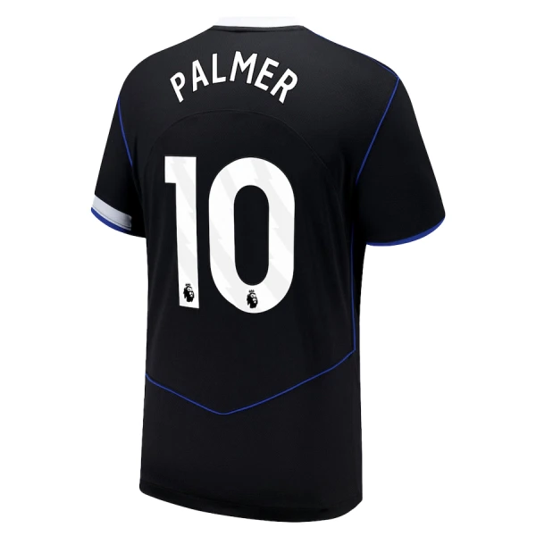 Chelsea Cole Palmer 10 3. Paita 2025/26