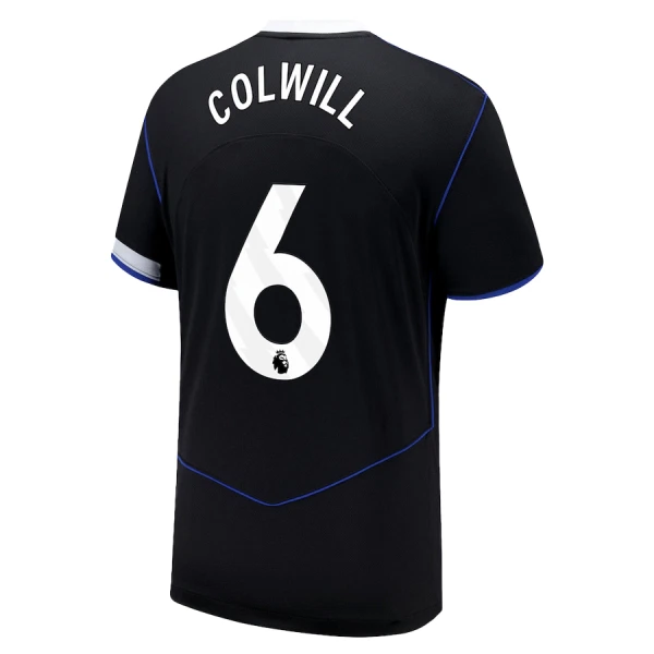 Chelsea Colwill 6 3. Paita 2025/26
