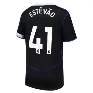 Chelsea Estêvão 41 3. Paita 2025/26