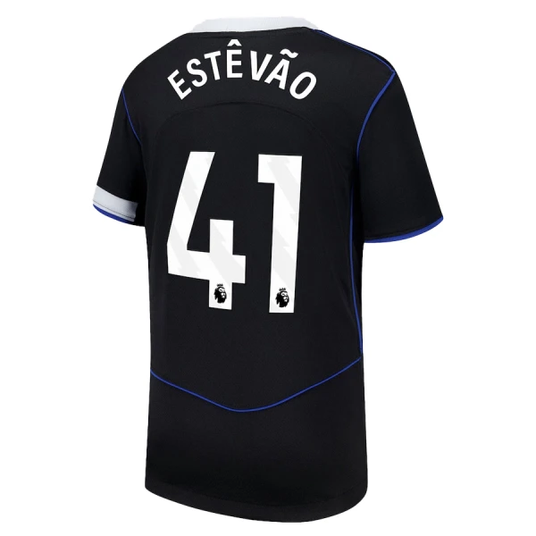 Chelsea Estêvão 41 3. Paita 2025/26
