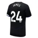 Chelsea James 24 3. Paita 2025/26