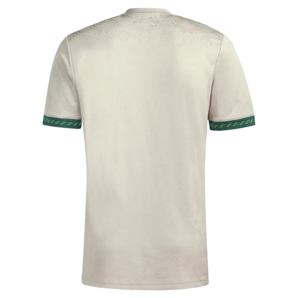 FC Bayern München Oktoberfest Paita Lasten 2025/26 (+ Shortsit)