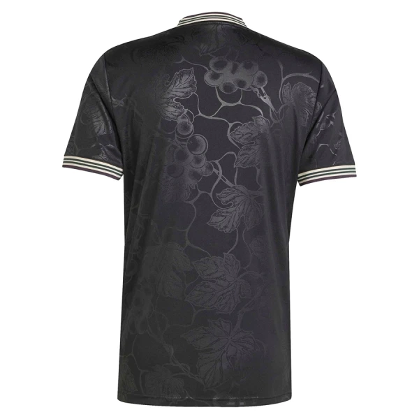 Juventus 3. Paita Lasten 2025/26 (+ Shortsit)