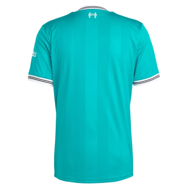 Liverpool 3. Paita 2025/26