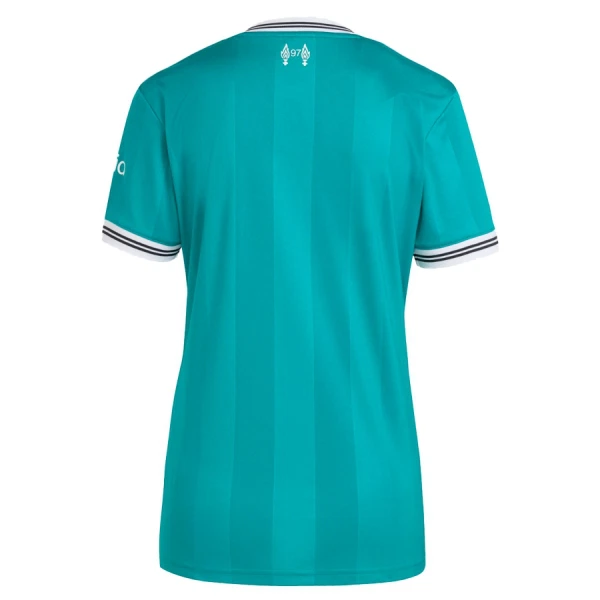 Liverpool 3. Paita Naisten 2025/26