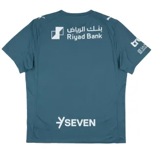 Al Hilal SFC 3. Paita 2025/26