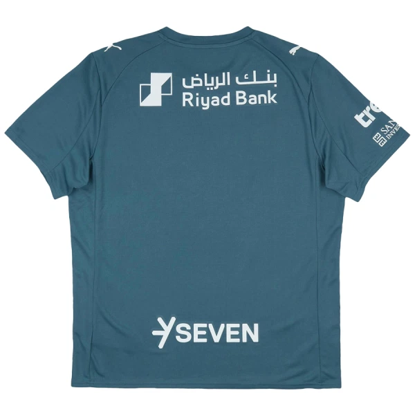 Al Hilal SFC 3. Paita 2025/26