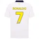 Al-Nassr FC Cristiano Ronaldo 7 3. Paita 2025/26